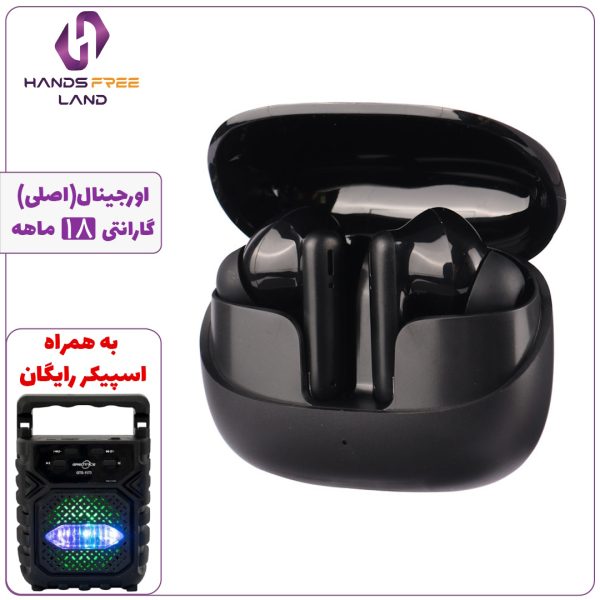 هندزفری بلوتوثی BIVA TWS-11