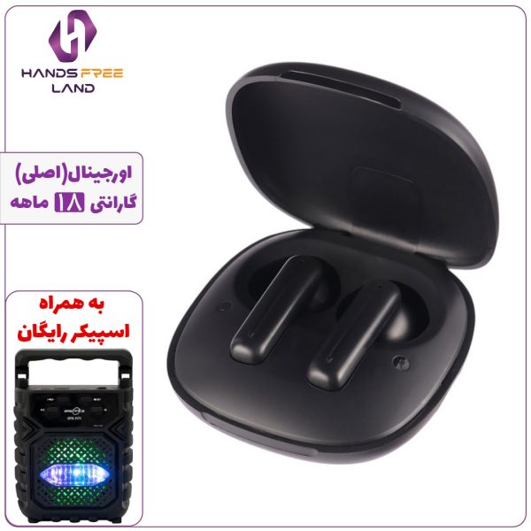 هندزفری بلوتوثی BIVA TWS-12