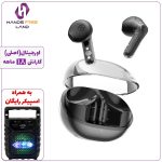 هندزفری بلوتوثی SOUNDPEATS CLEAR-PODS