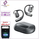 هندزفری بلوتوثی SOUNDPEATS HEARFIT