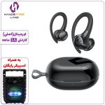 هندزفری بلوتوثی SOUNDPEATS WINGS2