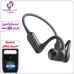 هندزفری گردنی SOUNDPEATS RUNFREE LITE2