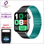 ساعت هوشمند GLORIMI GS2 X
