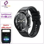 ساعت هوشمند QCY ACTIVE GT