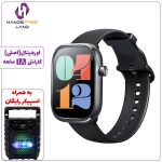 ساعت هوشمند MIBRO C4