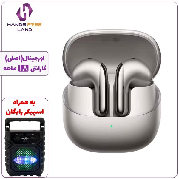 هندزفری بیسیم XIAOMI BUDS 5