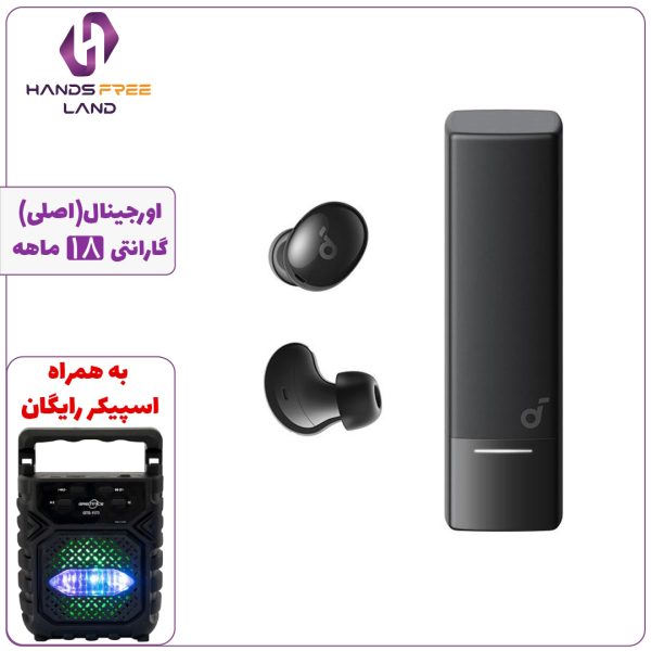 هندزفری بیسیم ANKER A30I