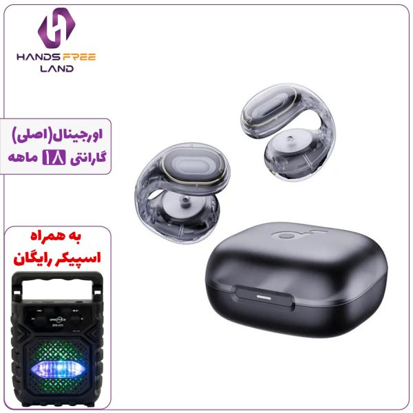 هندزفری بلوتوثی ANKER C30i