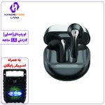 هندزفری بیسیم SOUNDPEATS AIR5