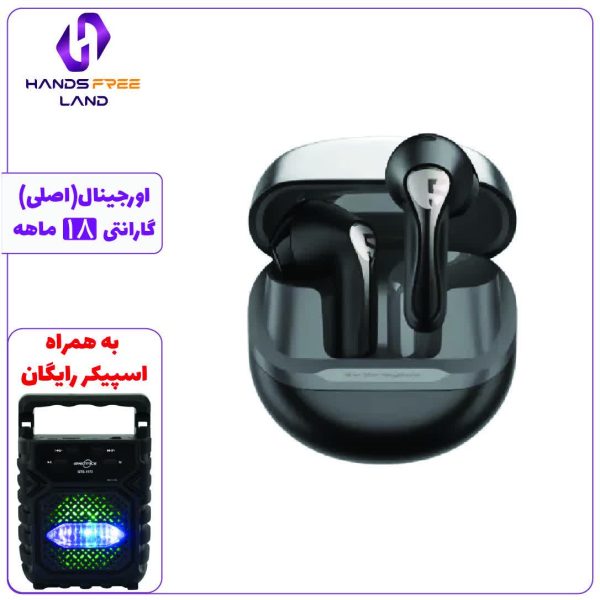 هندزفری بیسیم SOUNDPEATS AIR5