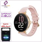ساعت هوشمند KIESLECT PURA