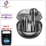 هندزفری بیسیم QCY T32