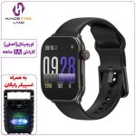 ساعت هوشمند KIESLECT BALANCS