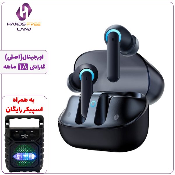 هندزفری بلوتوثی BASEUS AEQUR G10