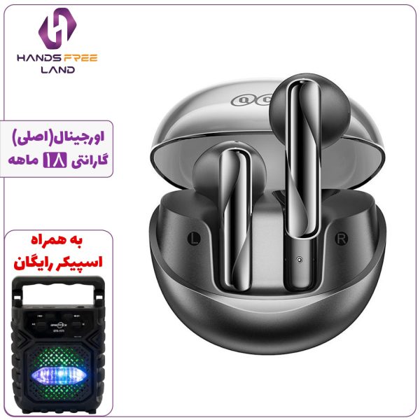 هندزفری بیسیم QCY T32