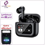 هندزفری بلوتوثی AWEI TP57 ENC