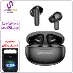 هندزفری بلوتوثی AWEI T71