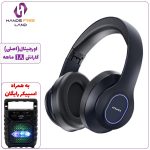 هدفون بلوتوثی بیسیم AWEI A100 BL