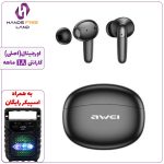 هندزفری بلوتوثی AWEI T90 ENC