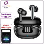 هندزفری بلوتوثی AWEI T88