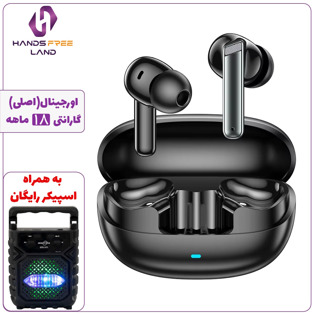 20 هندزفری بلوتوثی AWEI T88