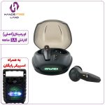 هندزفری بلوتوثی AWEI T25