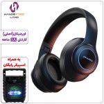 هدفون بلوتوثی AWEI A300 BL