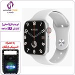 ساعت هوشمند GREEN LION ULTIMATE 10 AMOLED