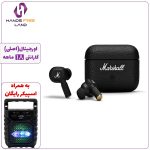 هندزفری بلوتوثی MARSHALL MOTIF II ANC