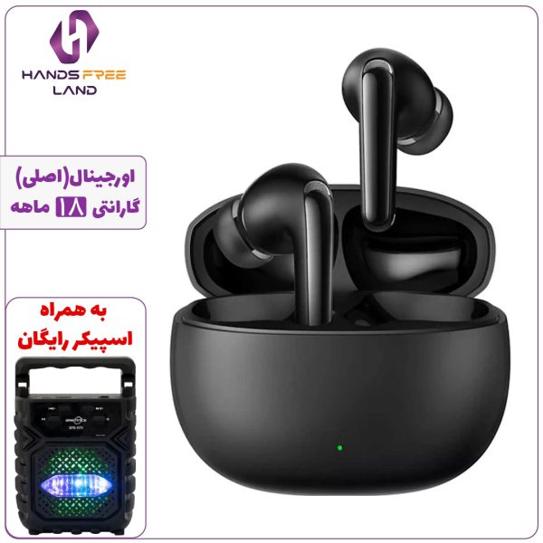 هندزفری بلوتوثی JOYROOM JR-FB3