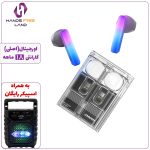 هندزفری بلوتوثی JOYROOM ICELENS TC1