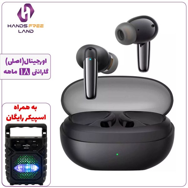 هندزفری بلوتوثی JOYROOM JR-BB1