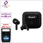 هندزفری بلوتوثی MARSHALL MOTIF ANC