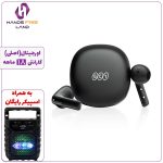 هندزفری بلوتوثی QCY AILYBUDS E10