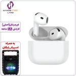 هندزفری بلوتوثی GREEN LION EARBUDS 4