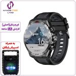 ساعت هوشمند GLORIMI K2