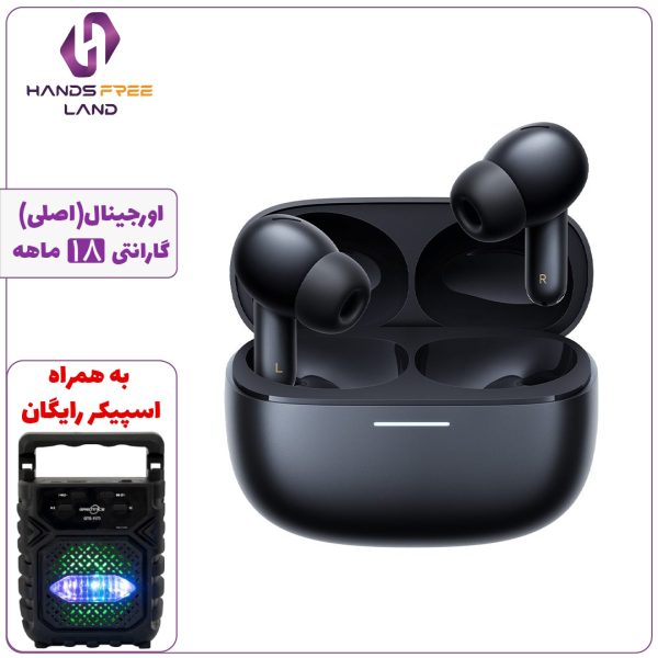 هندزفری XIAOMI REDMI BUDS 6 PRO M2430E1