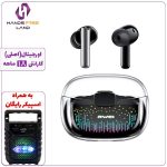 هندزفری AWEI T52 ANC/ENC