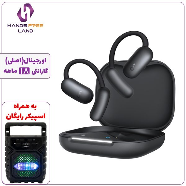 هندزفری بلوتوثی ANKER AEROFIT 2