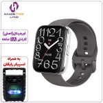 ساعت هوشمند AMAZFIT BIP 5 UNITY