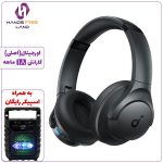 هدفون بلوتوثی ANKER Q11i