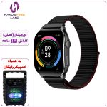 ساعت هوشمند GLORIMI FLEX