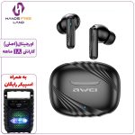 هندزفری بلوتوثی AWEI TA6 ANC