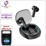 هندزفری بلوتوثی USAMS XJ13