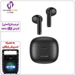 هندزفری بلوتوثی USAMS IA04