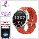 ساعت هوشمند AMAZFIT ACTIVE 2