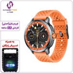 ساعت هوشمند GLORIMI GX RACE