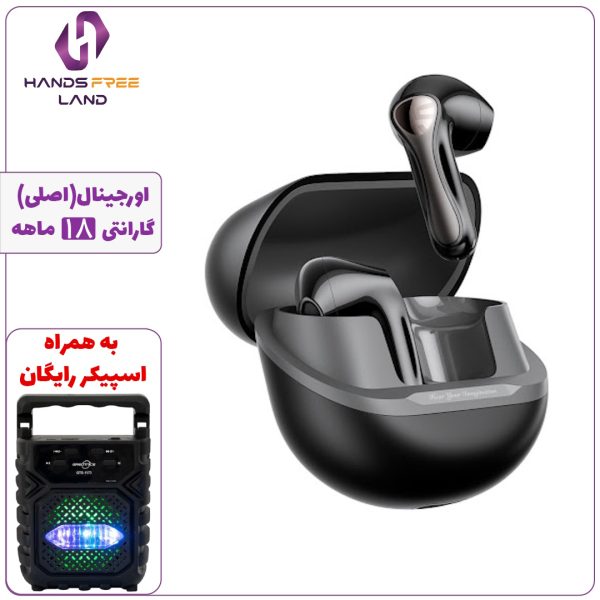 هندزفری بلوتوثی SOUNDPEATS AIR5 LITE