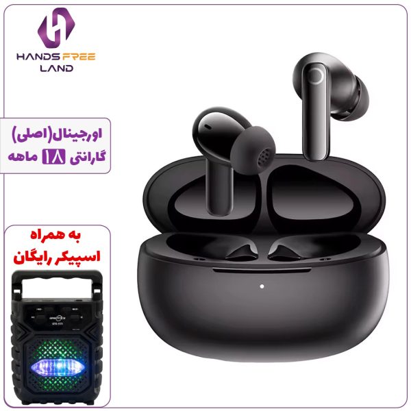 هندزفری بیسیم HAYLOU HQ5