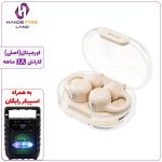 هندزفری بلوتوثی BAVIN AIRPOD 70